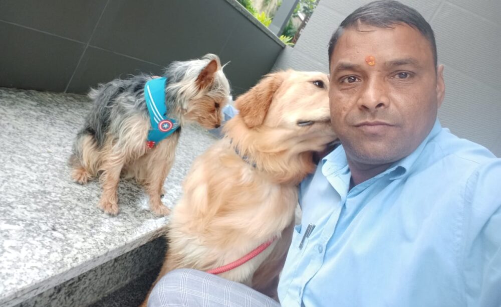 Satish Vaishnav